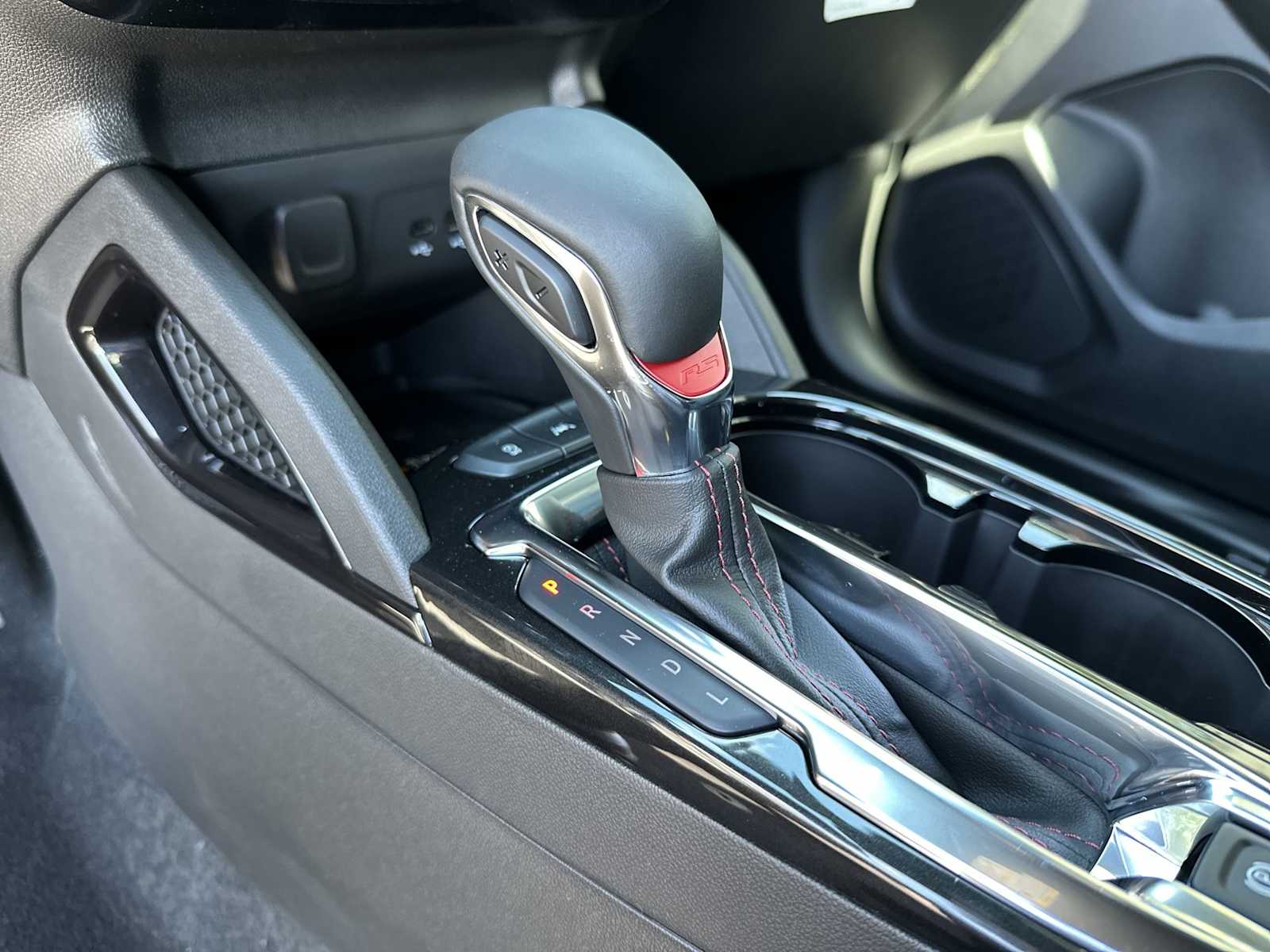 Thumbnail: 2026 Chevrolet TrailBlazer - 17