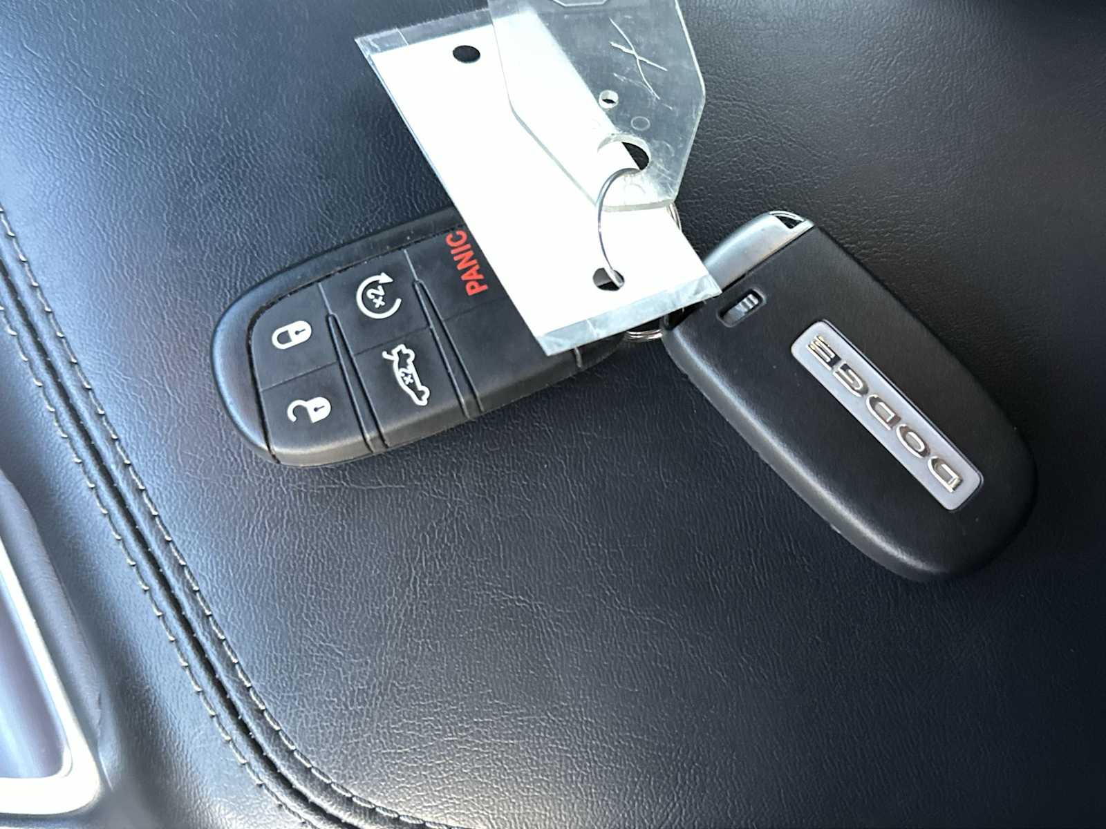 Thumbnail: 2021 Dodge Challenger - 26