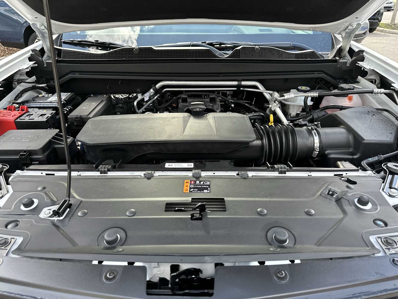 Thumbnail: 2026 Chevrolet Colorado - 13