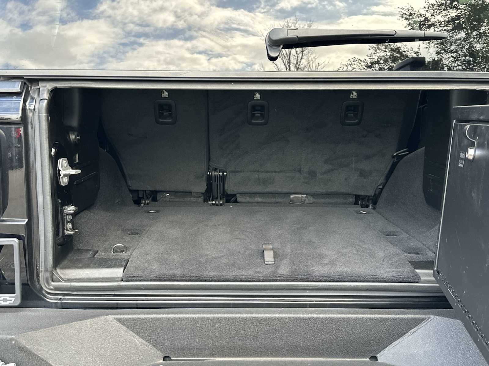 Thumbnail: 2020 Jeep Wrangler - 25