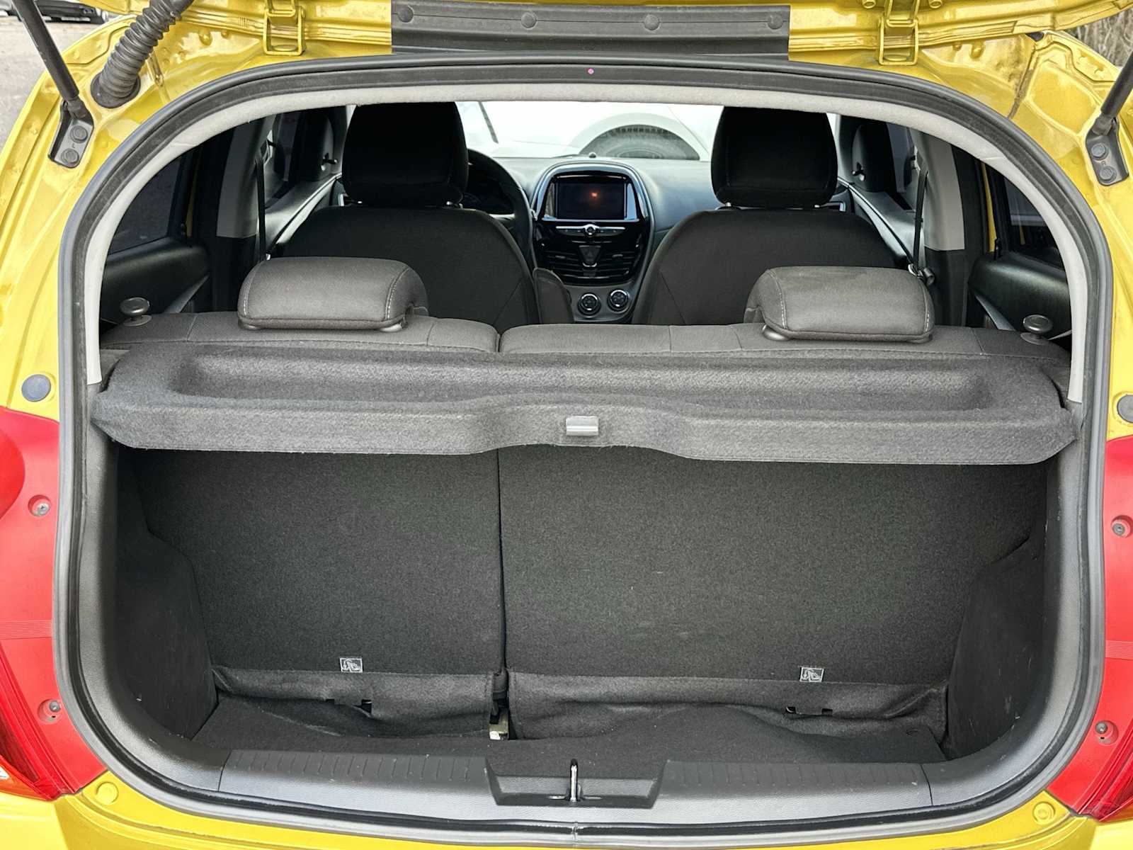 Thumbnail: 2022 Chevrolet Spark - 25