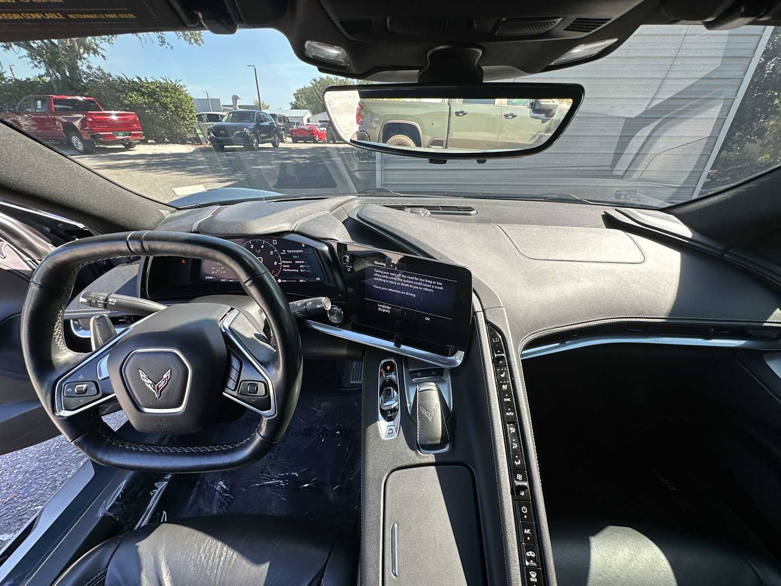 Thumbnail: 2020 Chevrolet Corvette - 14