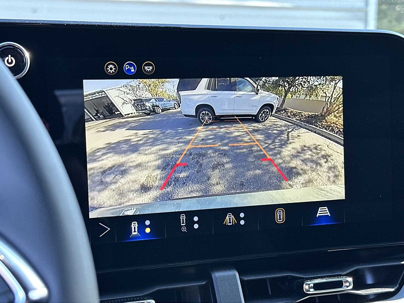 Thumbnail: 2026 Chevrolet Equinox - 22