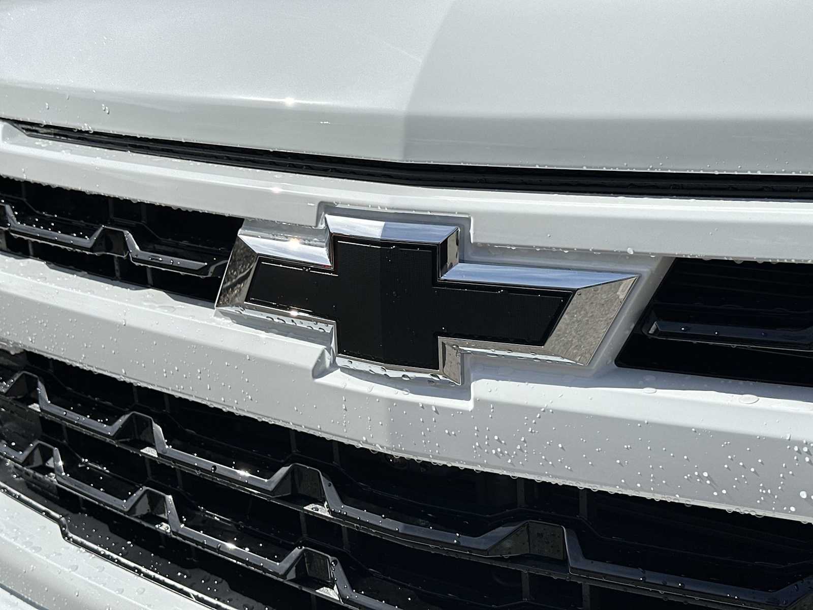 Thumbnail: 2026 Chevrolet Silverado 1500 - 10