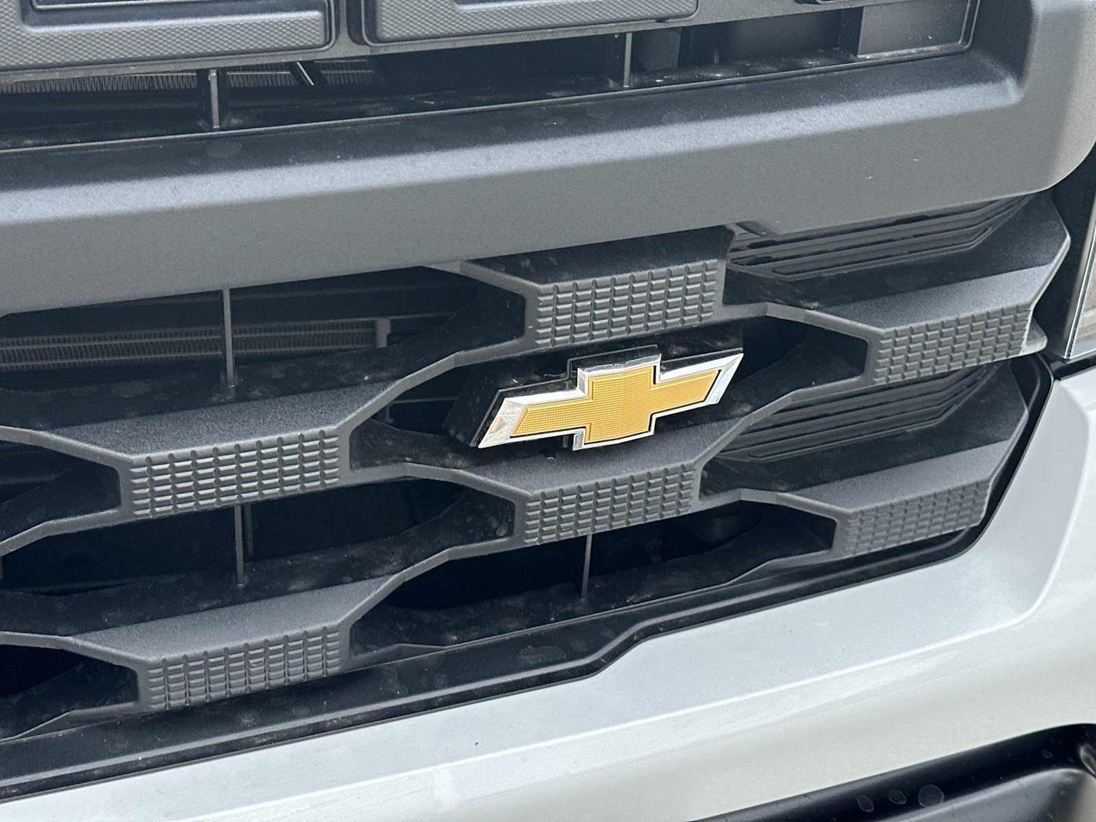 Thumbnail: 2026 Chevrolet Silverado 1500 - 10