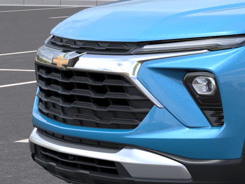 Thumbnail: 2026 Chevrolet TrailBlazer - 13
