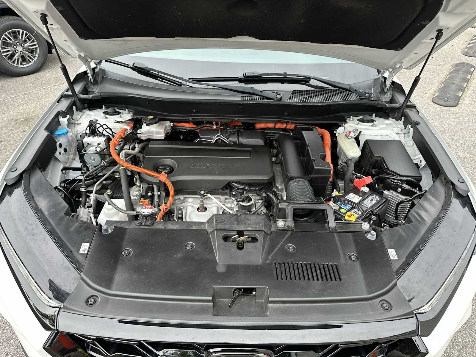 Thumbnail: 2023 Honda CR-V - 13