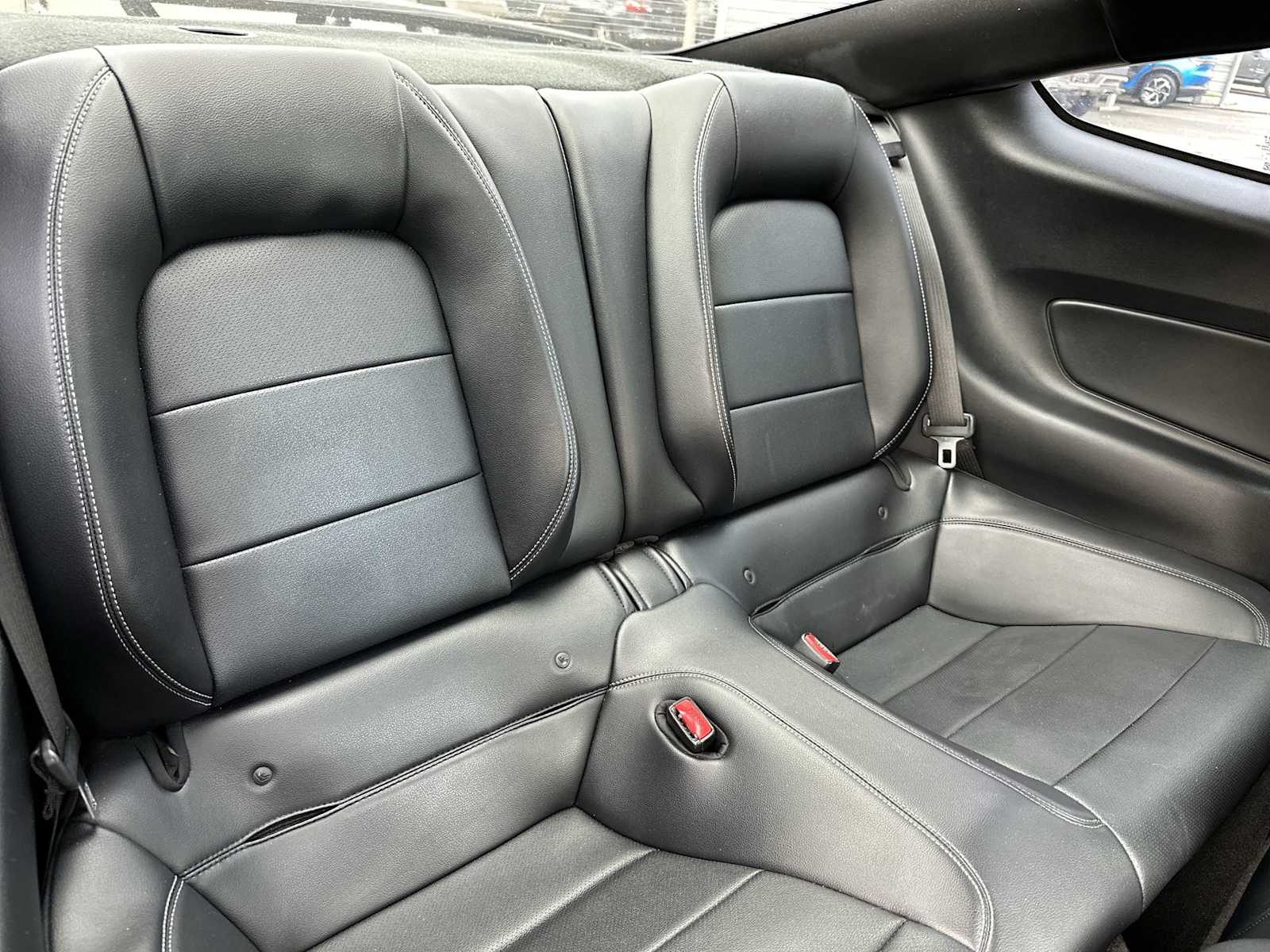 Thumbnail: 2017 Ford Mustang - 18