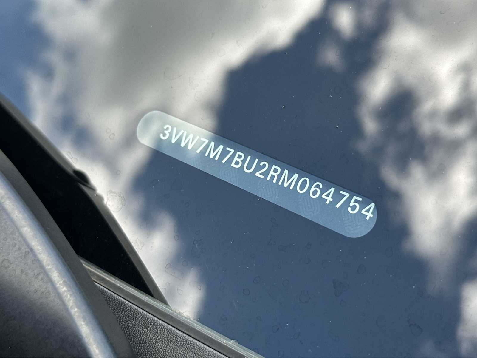 Thumbnail: 2024 Volkswagen Jetta - 27