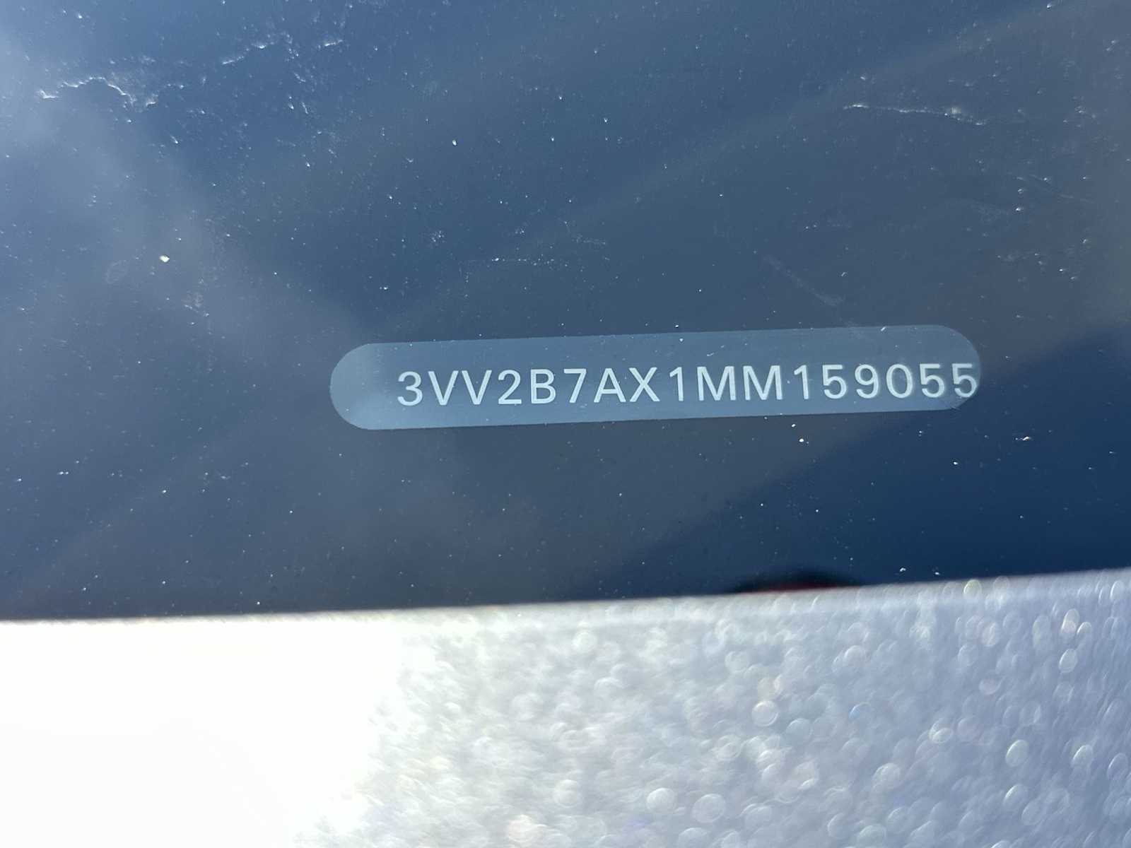 Thumbnail: 2021 Volkswagen Tiguan - 28