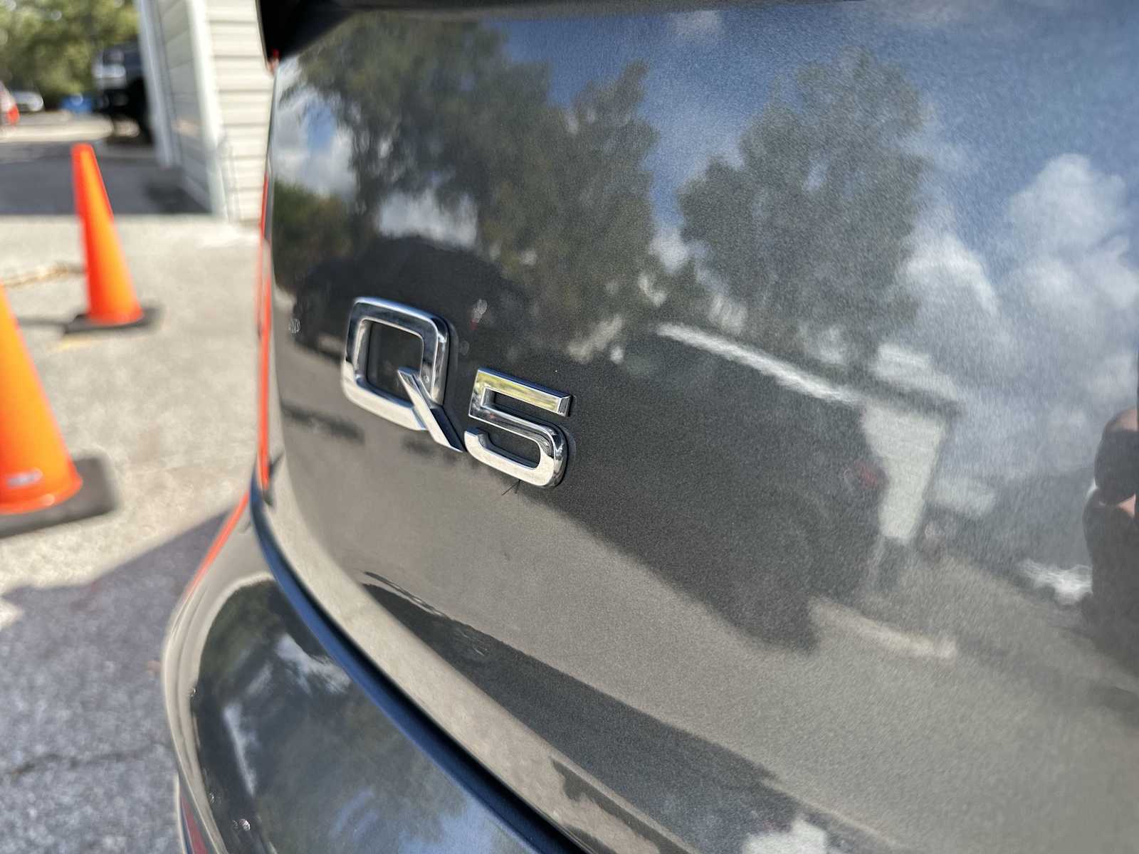 Thumbnail: 2024 Audi Q5 - 11