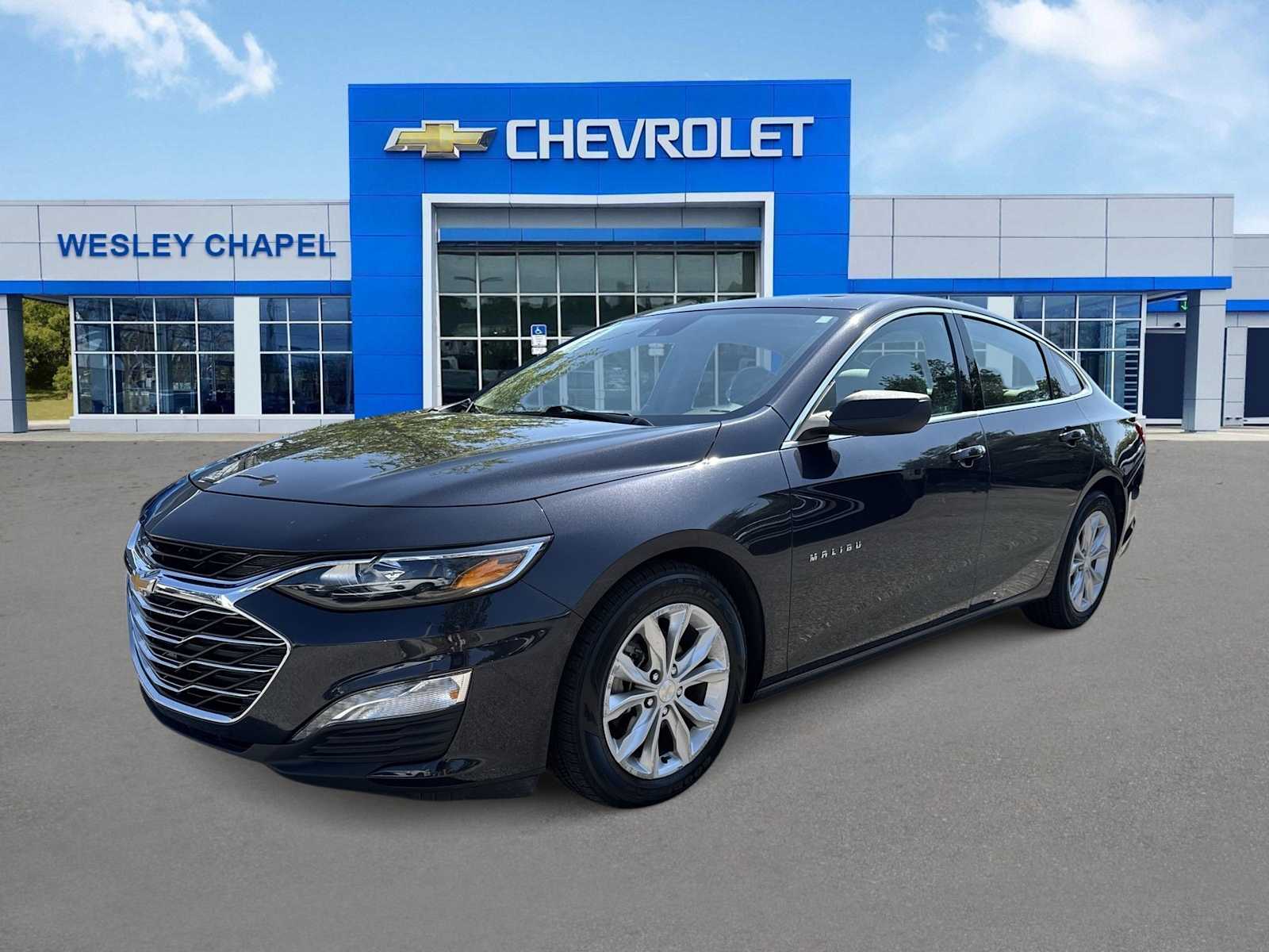 2023 Chevrolet Malibu LT -
                  Wesley Chapel, FL