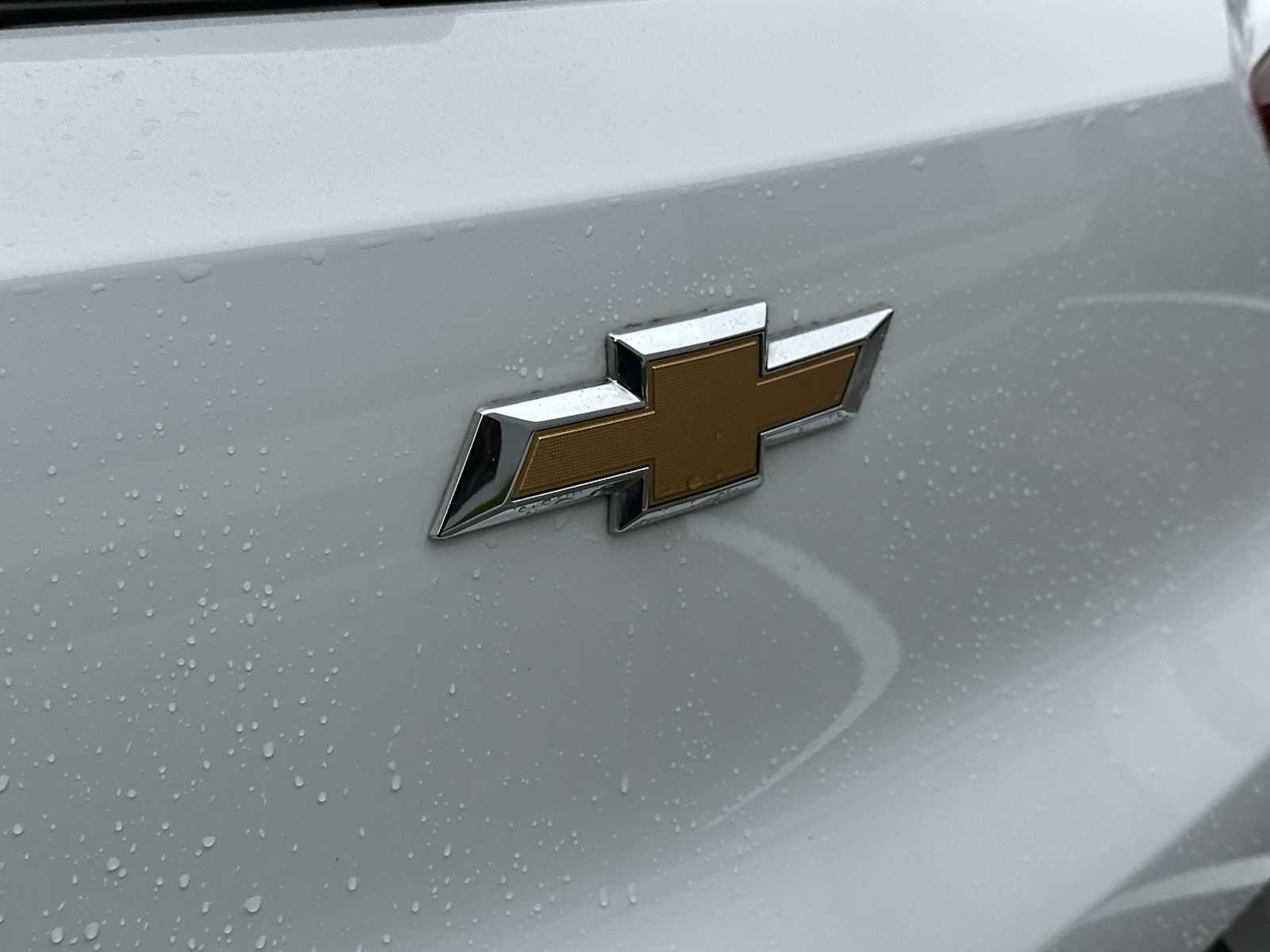 Thumbnail: 2023 Chevrolet TrailBlazer - 10