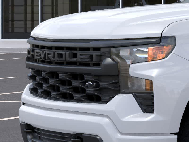 Thumbnail: 2026 Chevrolet Silverado 1500 - 13