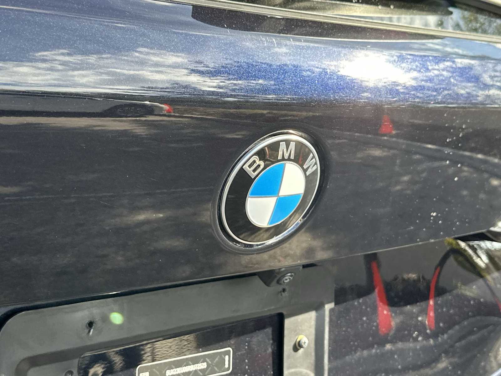 Thumbnail: 2024 BMW X5 - 10