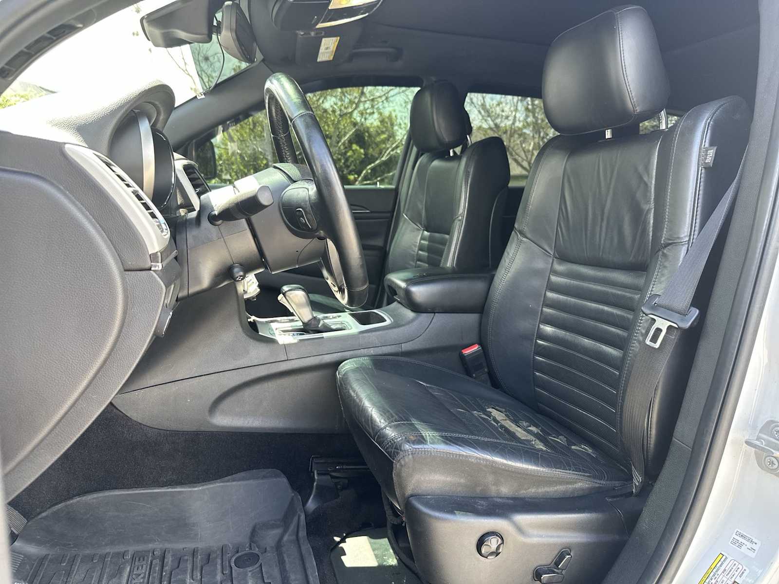 Thumbnail: 2018 Jeep Grand Cherokee - 15