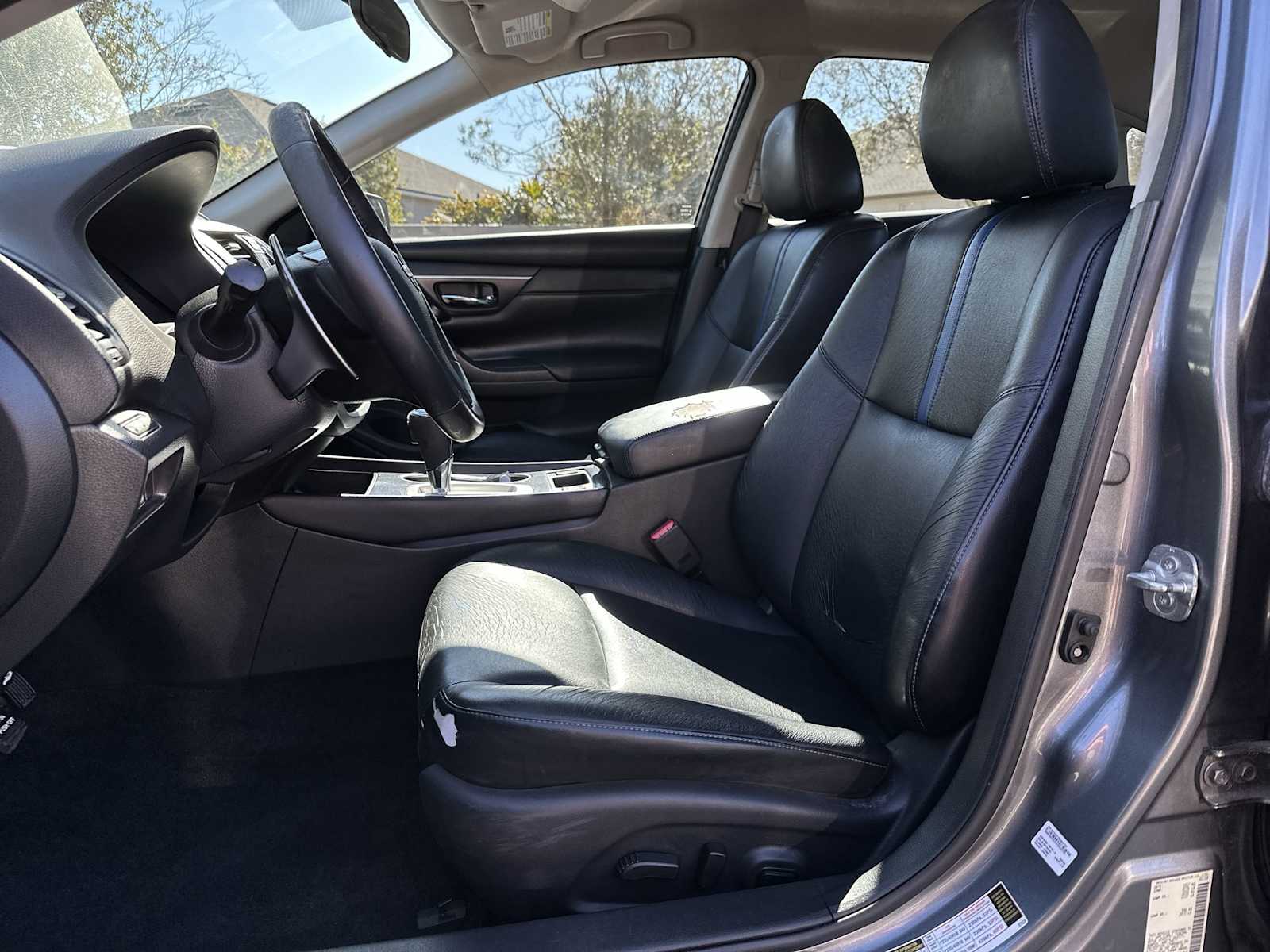 Thumbnail: 2018 Nissan Altima - 2