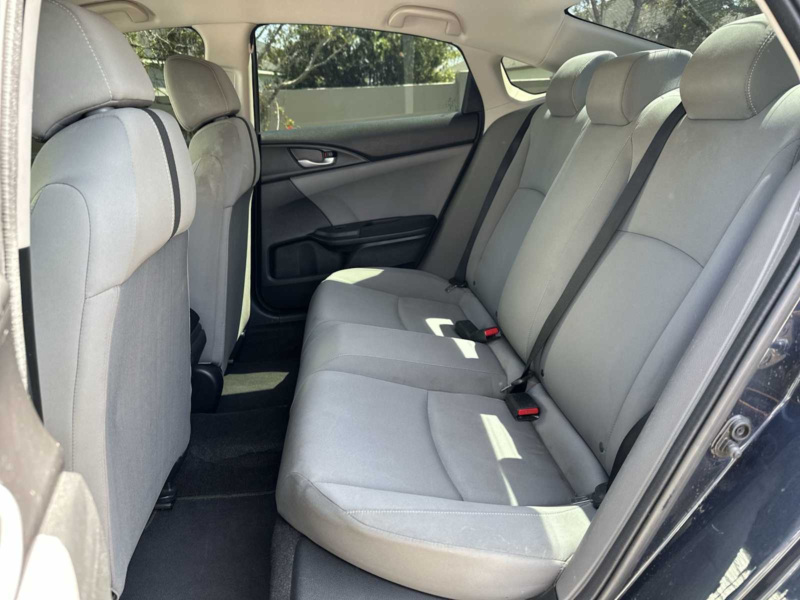 Thumbnail: 2016 Honda Civic - 17