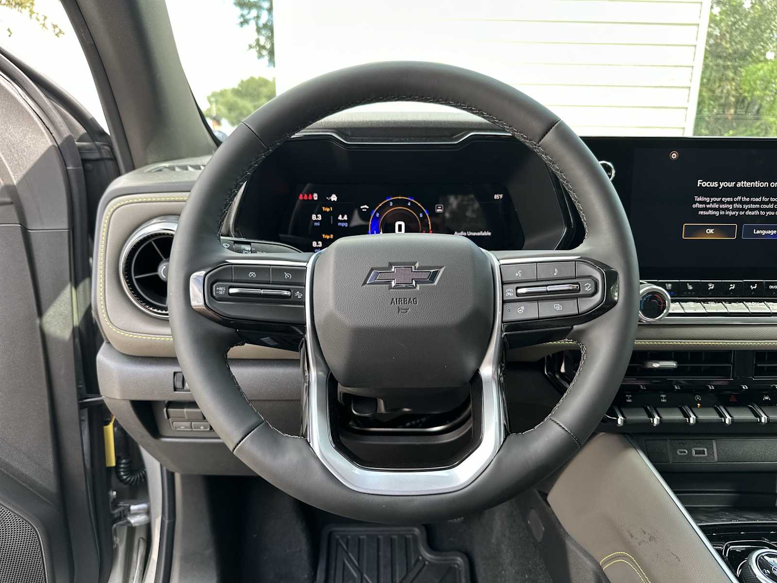 Thumbnail: 2026 Chevrolet Colorado - 20