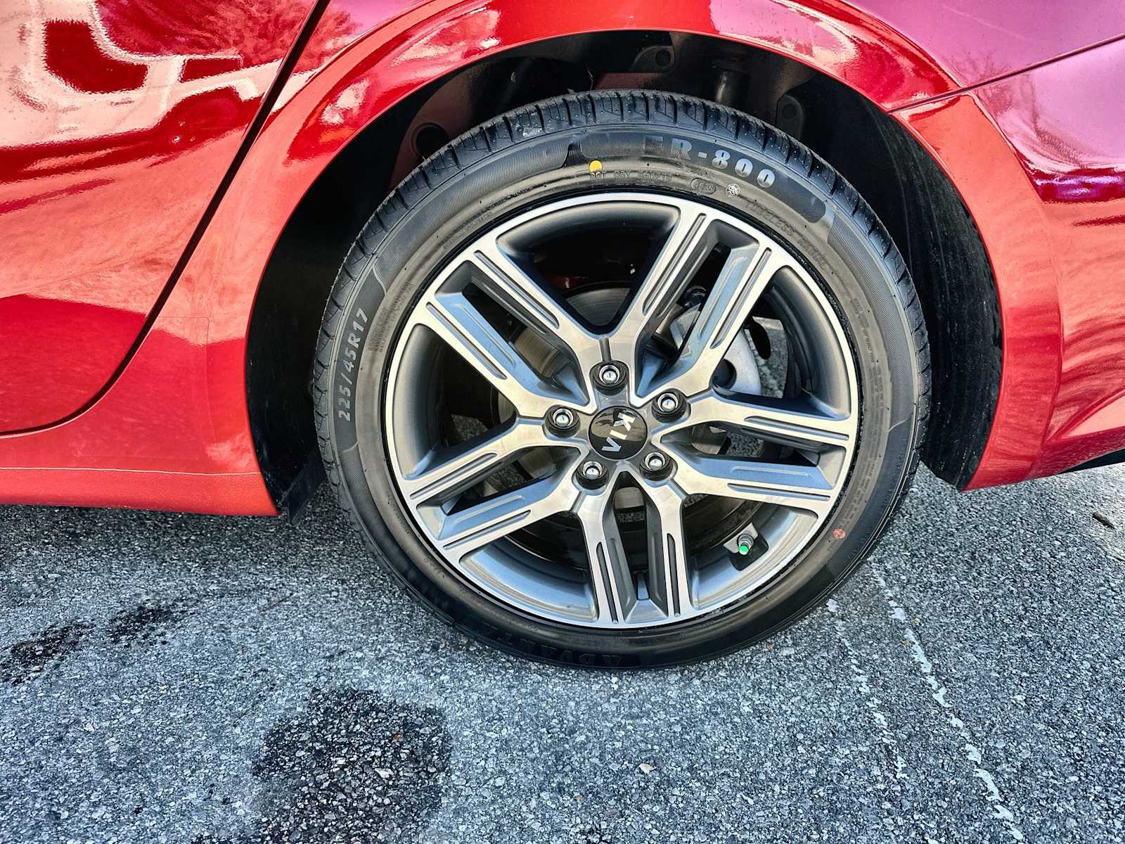 Thumbnail: 2020 Kia Forte - 12