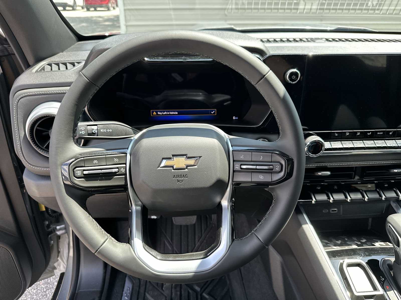 Thumbnail: 2026 Chevrolet Colorado - 20