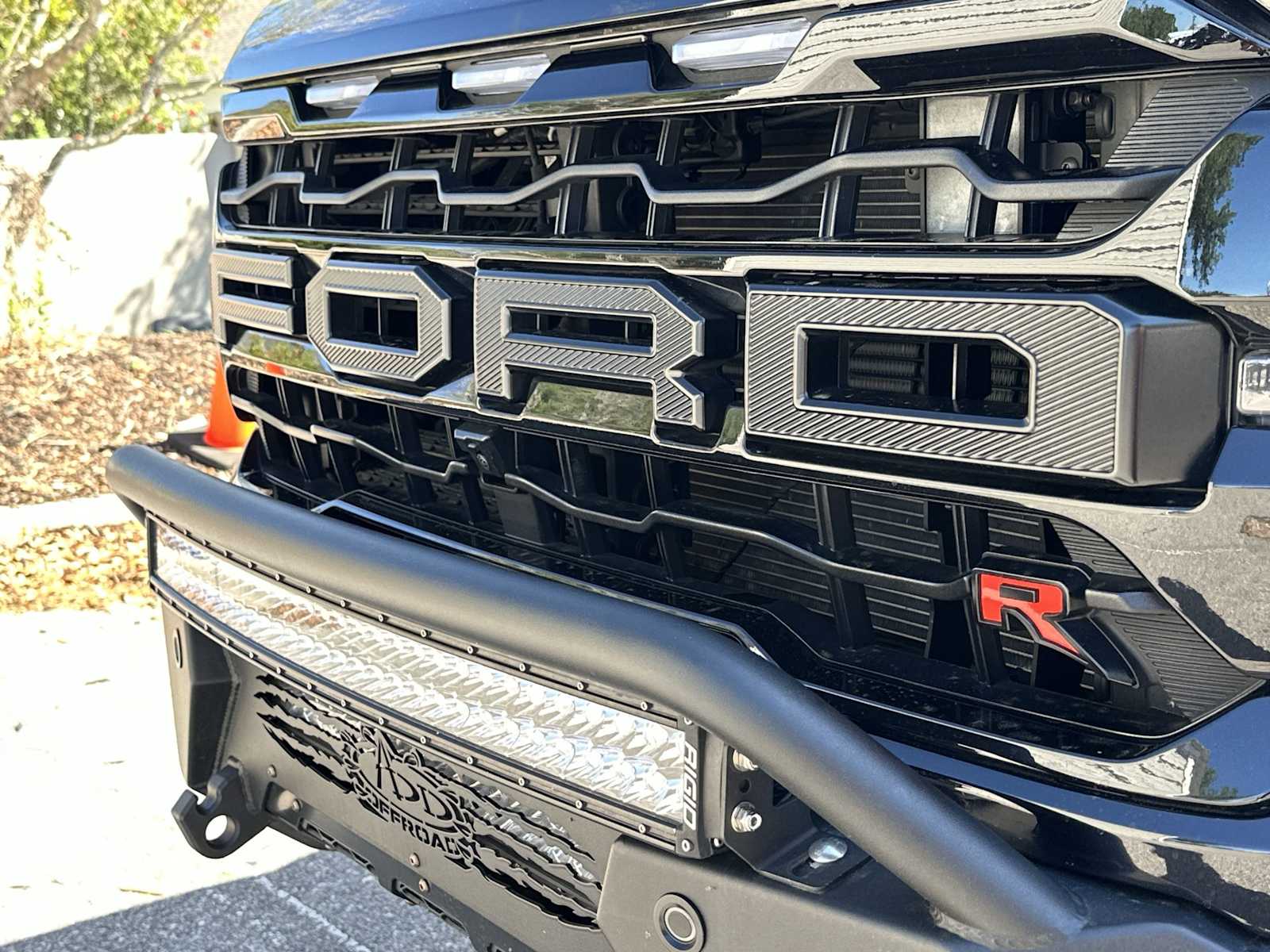 Thumbnail: 2024 Ford F-150 - 10