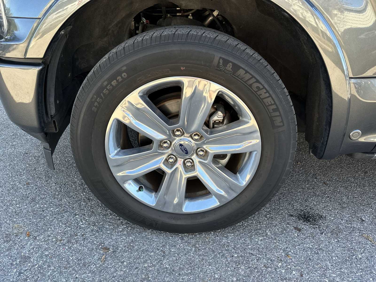 Thumbnail: 2020 Ford F-150 - 12