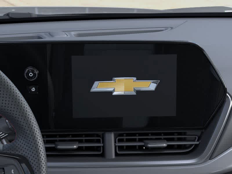 Thumbnail: 2026 Chevrolet Trax - 20