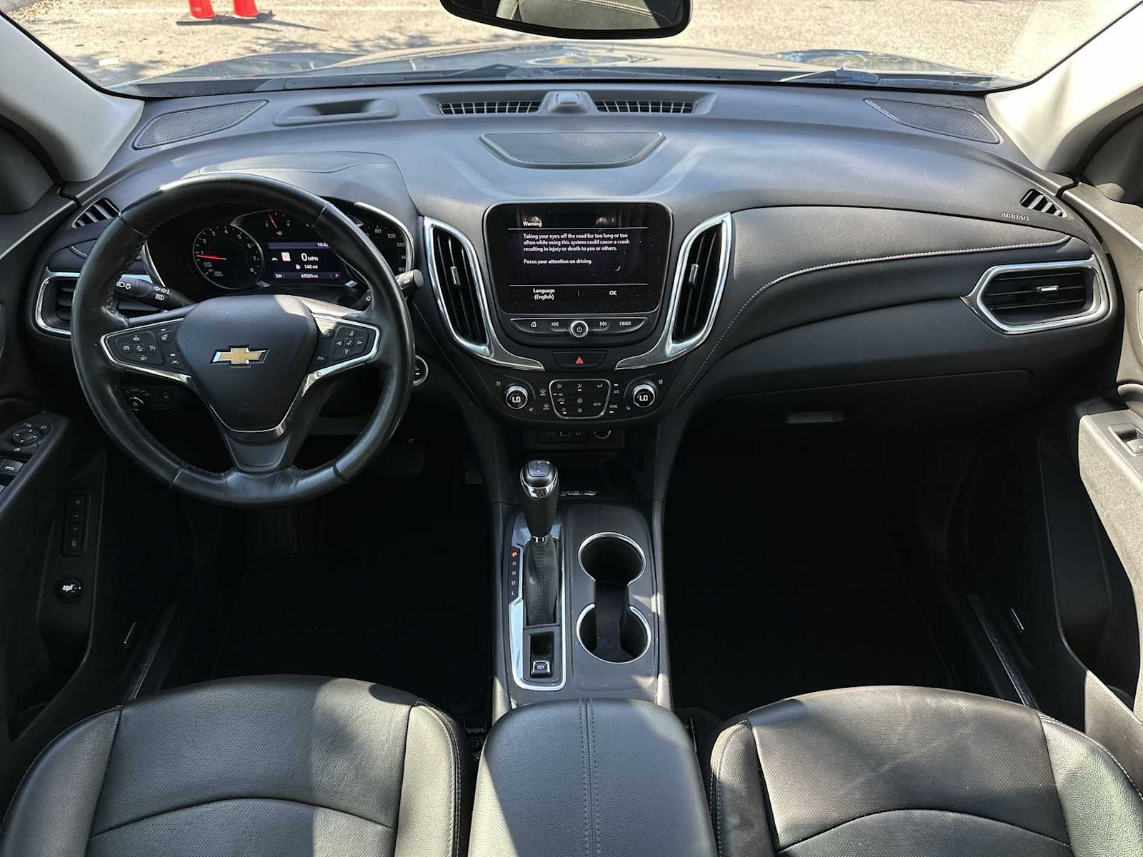 Thumbnail: 2019 Chevrolet Equinox - 14