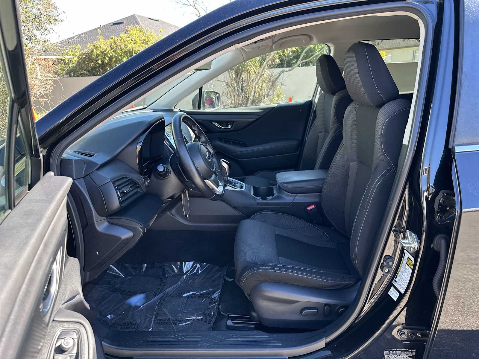 Thumbnail: 2020 Subaru Outback - 2