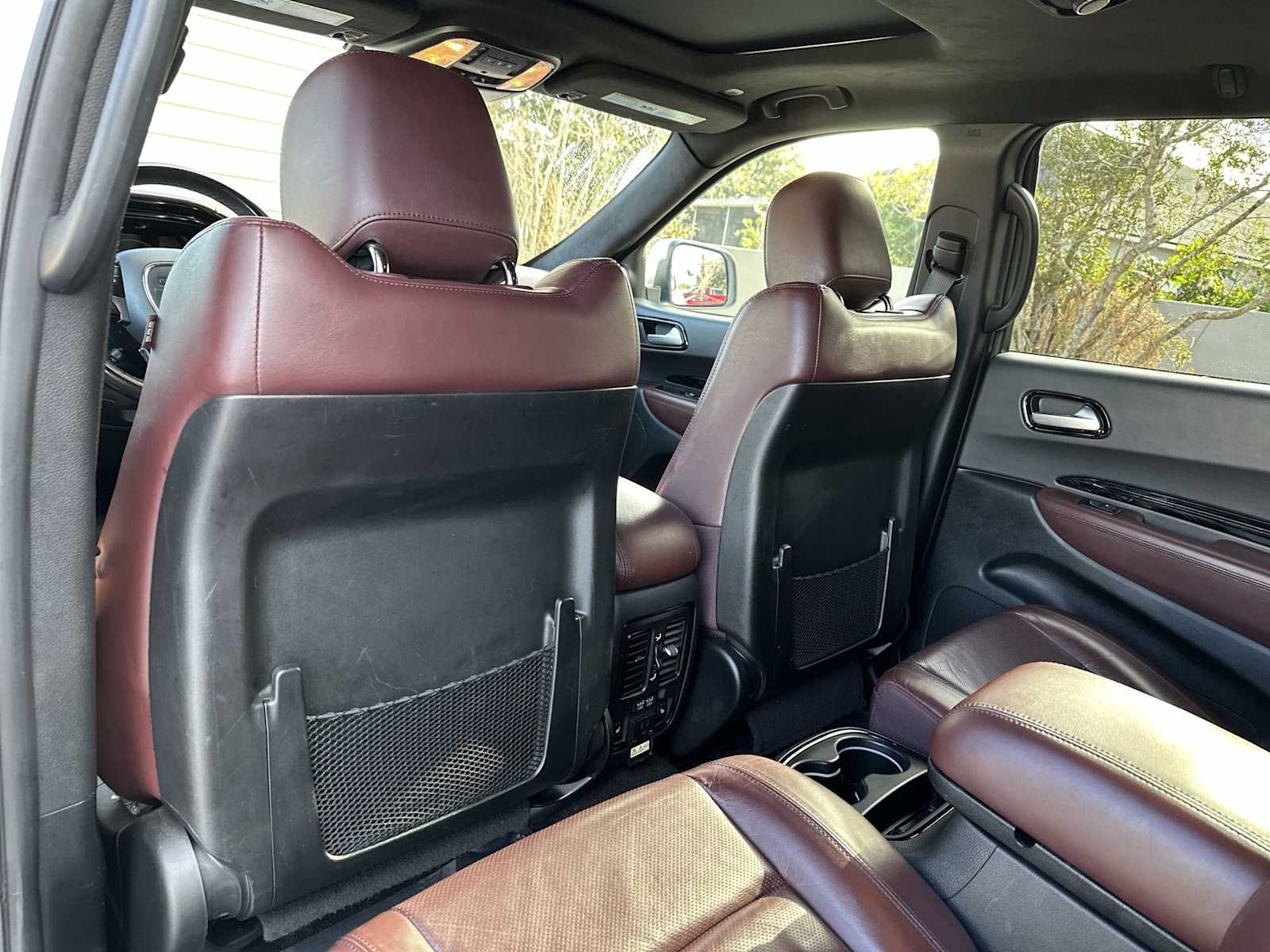 Thumbnail: 2022 Dodge Durango - 16