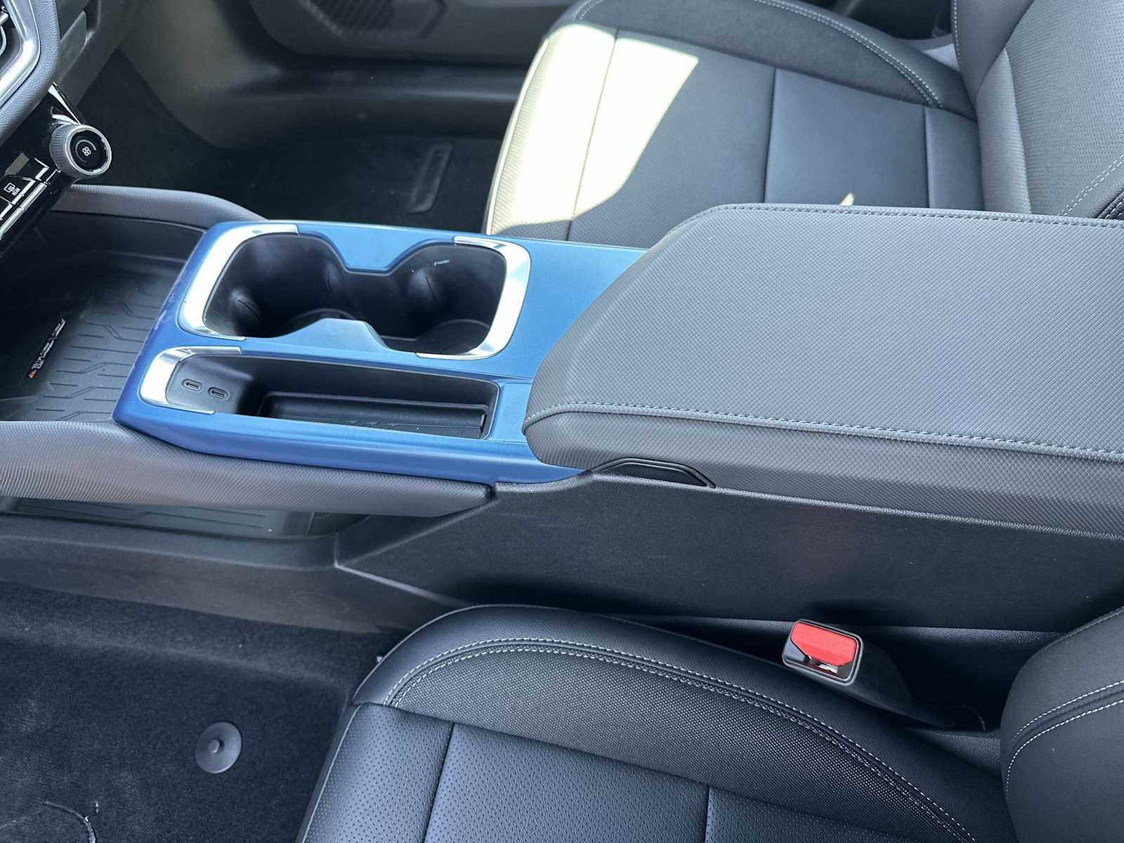 Thumbnail: 2026 Chevrolet Equinox - 21