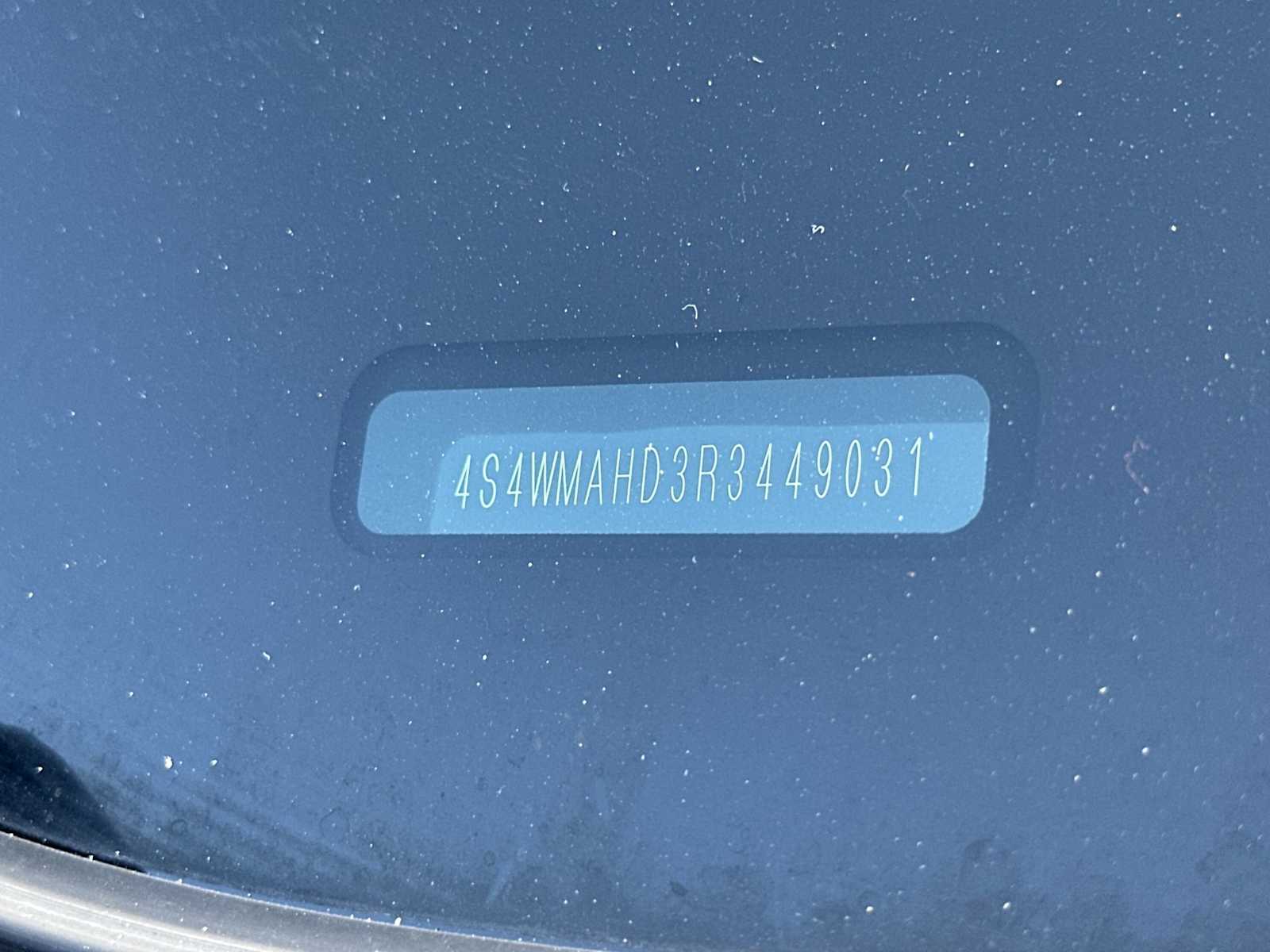 Thumbnail: 2024 Subaru Ascent - 28