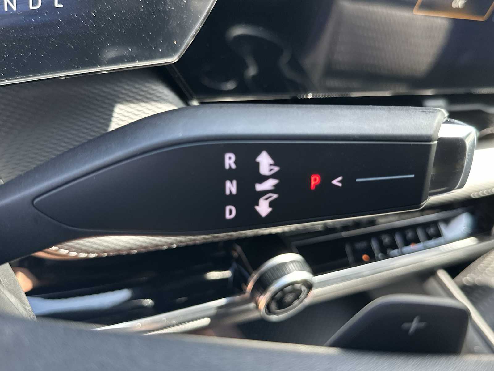 Thumbnail: 2026 Chevrolet Equinox - 23