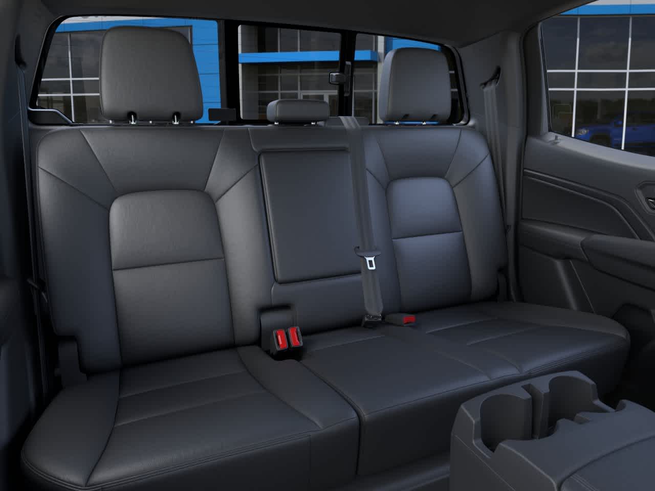 Thumbnail: 2026 Chevrolet Colorado - 17