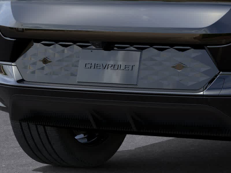 Thumbnail: 2025 Chevrolet Equinox - 14