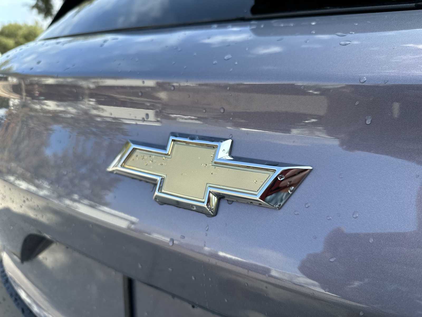 Thumbnail: 2026 Chevrolet Blazer EV - 10