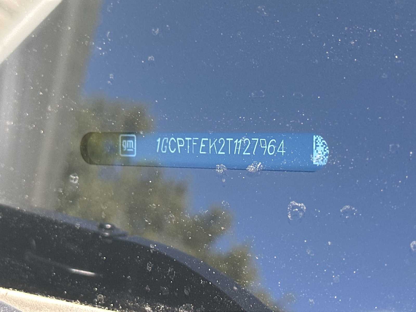 Thumbnail: 2026 Chevrolet Colorado - 28