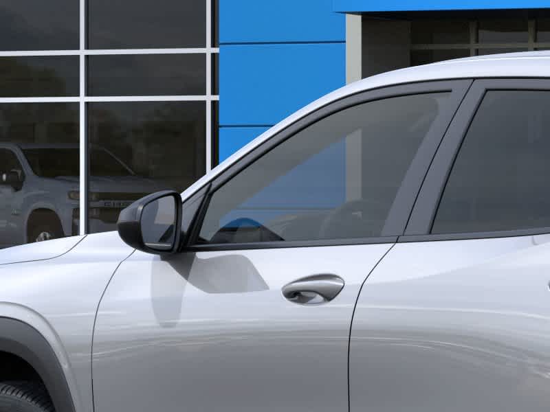 Thumbnail: 2026 Chevrolet Trax - 12