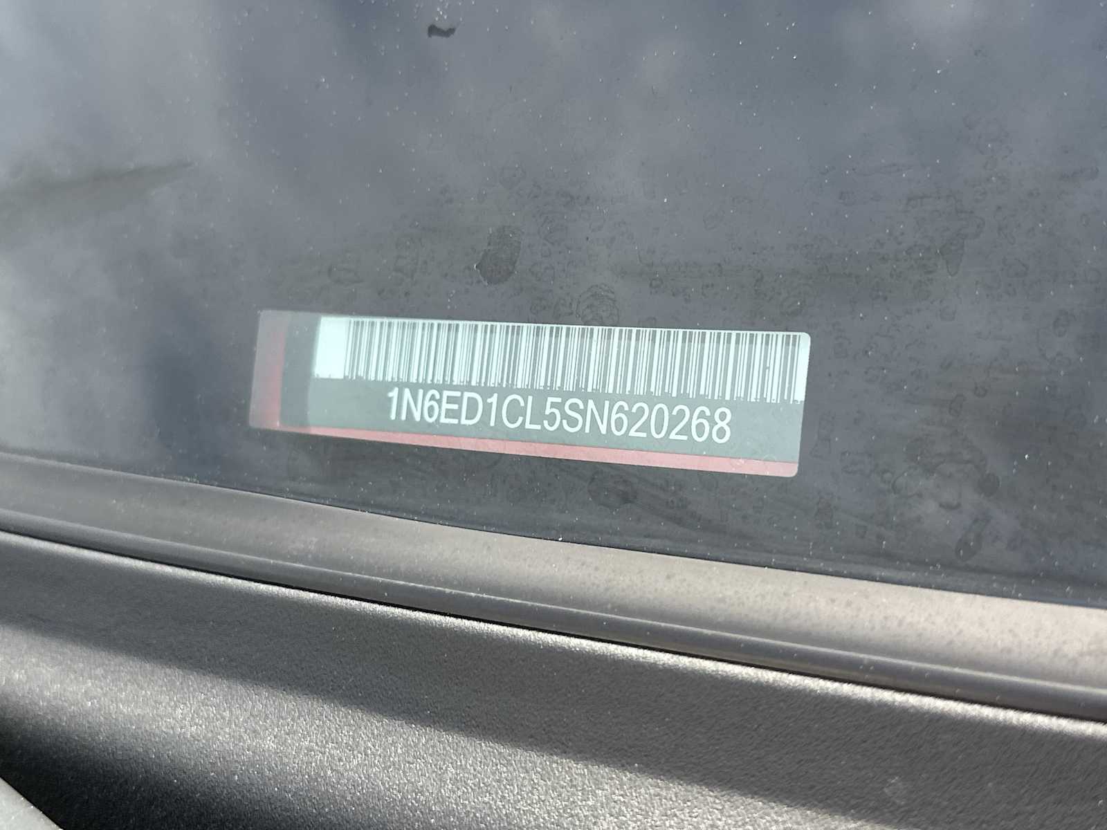 Thumbnail: 2025 Nissan Frontier - 27