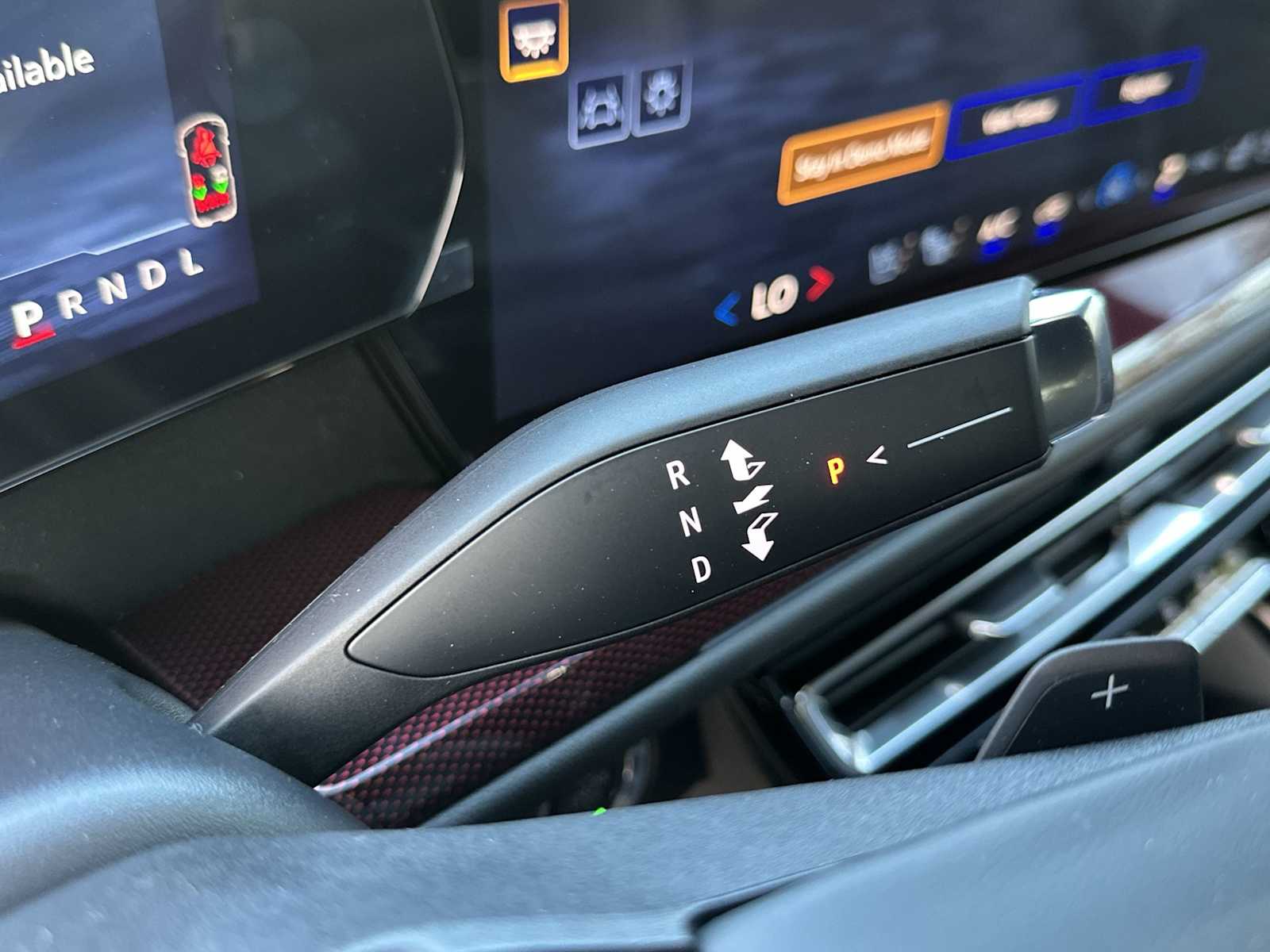 Thumbnail: 2026 Chevrolet Traverse - 24