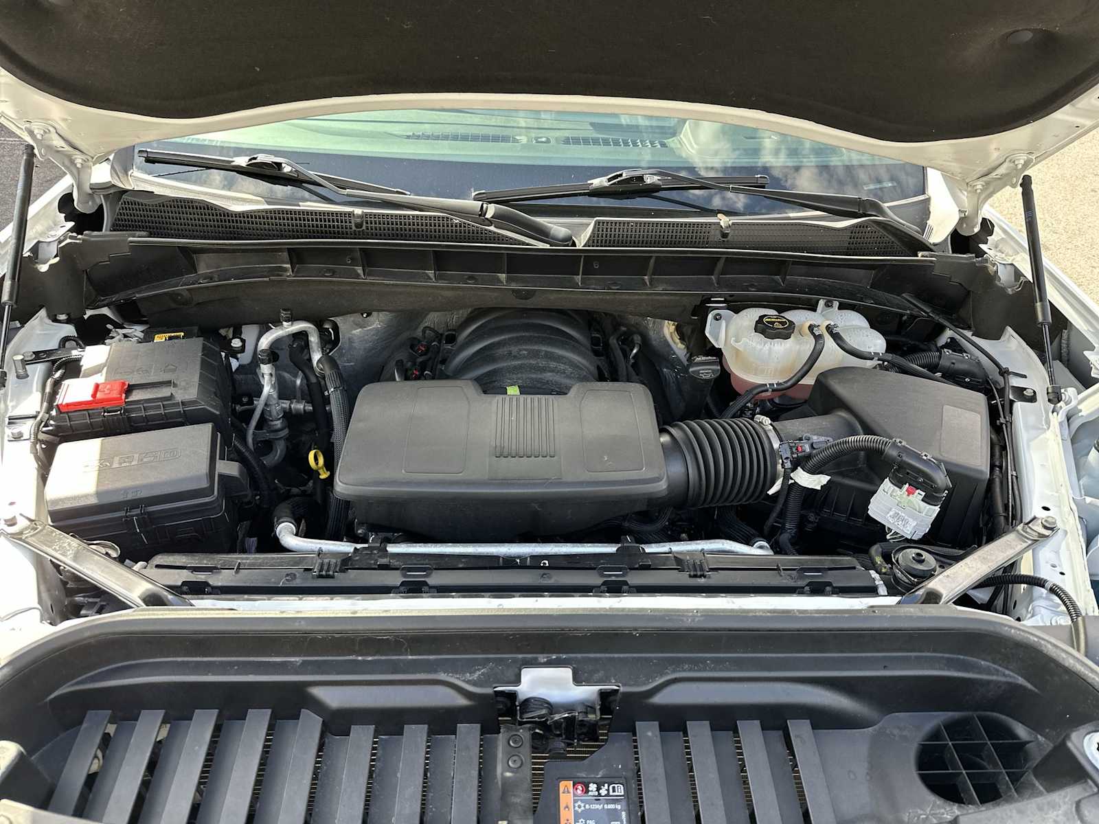 Thumbnail: 2025 GMC Sierra 1500 - 13