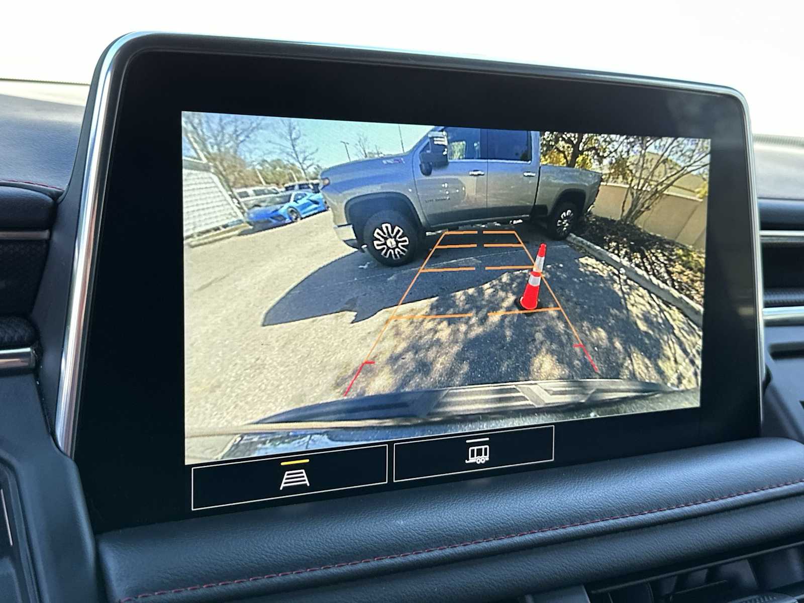 Thumbnail: 2021 Chevrolet Tahoe - 39