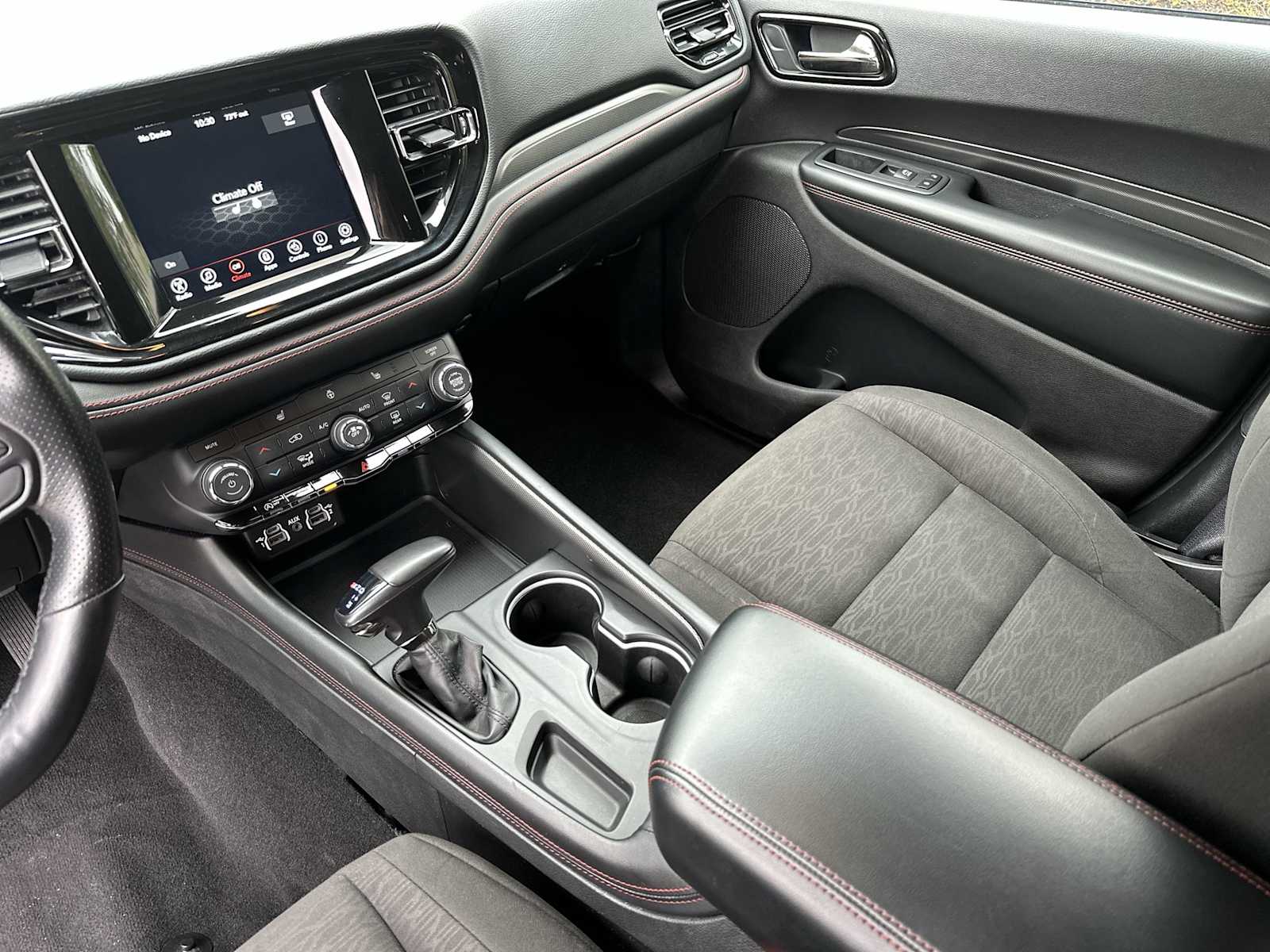 Thumbnail: 2023 Dodge Durango - 21