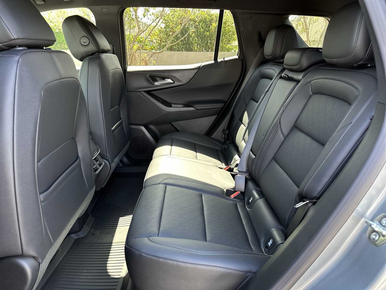 Thumbnail: 2026 Chevrolet Equinox - 17