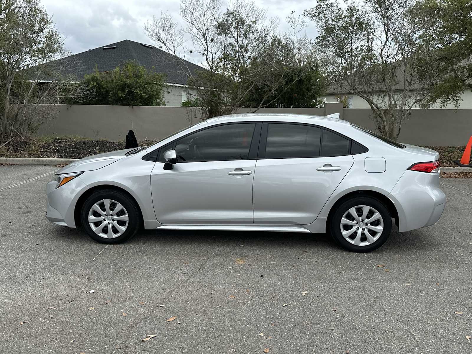 Thumbnail: 2026 Toyota Corolla - 3