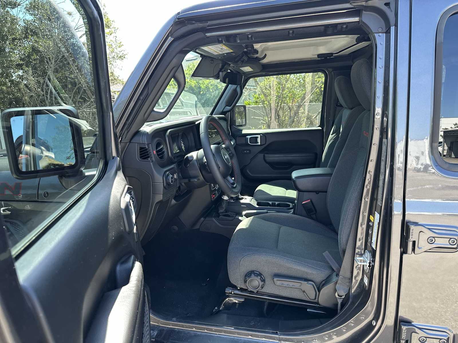 Thumbnail: 2024 Jeep Wrangler - 2