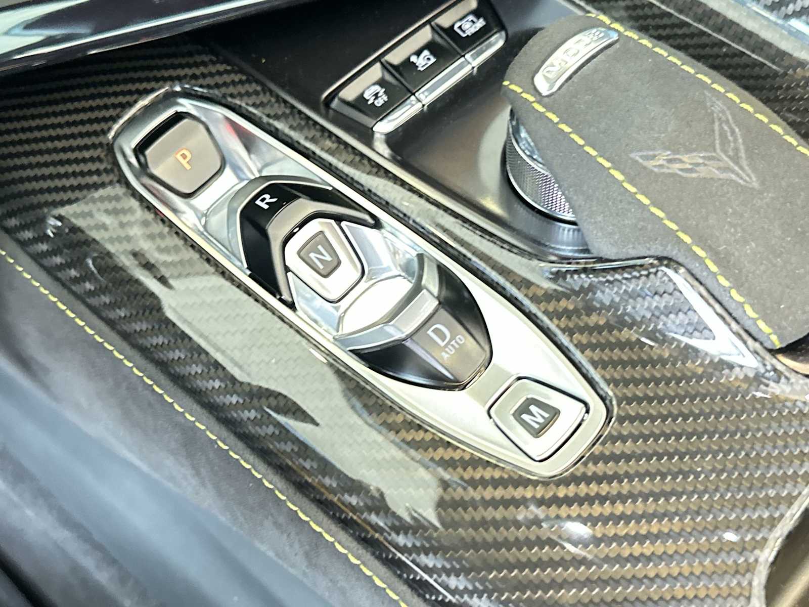 Thumbnail: 2025 Chevrolet Corvette - 23