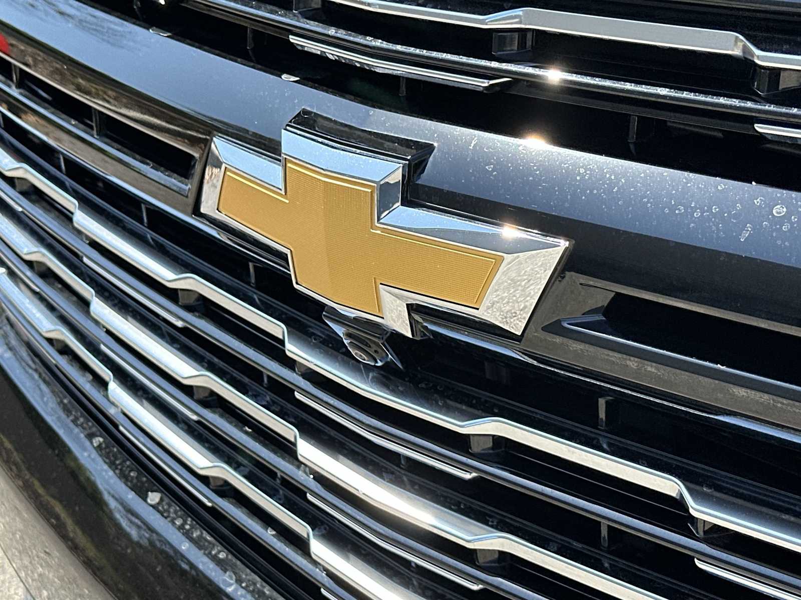Thumbnail: 2026 Chevrolet Tahoe - 10