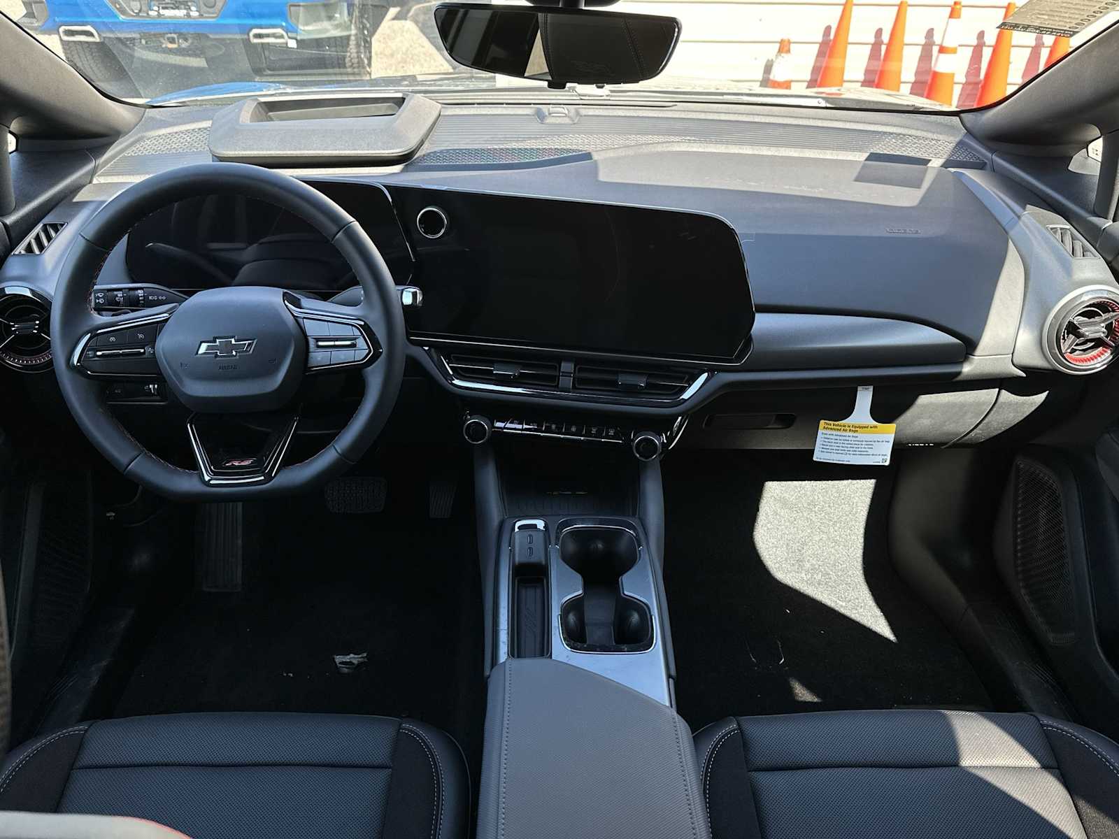 Thumbnail: 2026 Chevrolet Equinox - 14